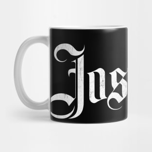 Josef K Mug